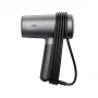 Secador de cabelo Braun HD 4.3 2200 W preto