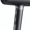 Secador de cabelo Braun HD 4.3 2200 W preto