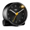 Despertador de quartzo Braun BC01B preto