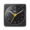 Despertador Braun BC02XB despertador de quartzo preto