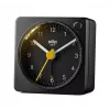 Despertador Braun BC02XB despertador de quartzo preto