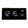 Despertador digital Braun BNC016 preto