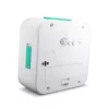 Despertador digital Mebus 25610 branco
