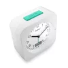 Despertador digital Mebus 25610 branco