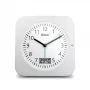 Despertador digital Mebus 25610 branco