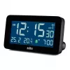 Despertador digital Braun BC10 preto