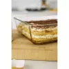Recipiente ZWILLING Fresh & Save retangular 2,2 L transparente branco