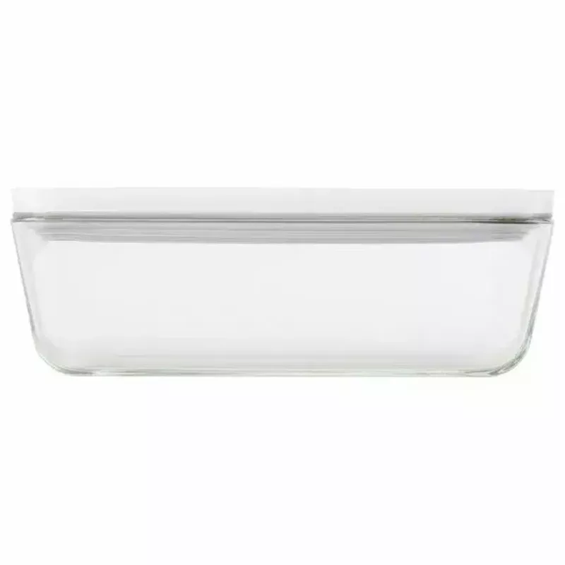 Caixa ZWILLING FRESH & SAVE retangular 2 L cinzento