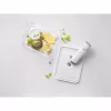 Caixa ZWILLING FRESH & SAVE retangular 2 L cinzento
