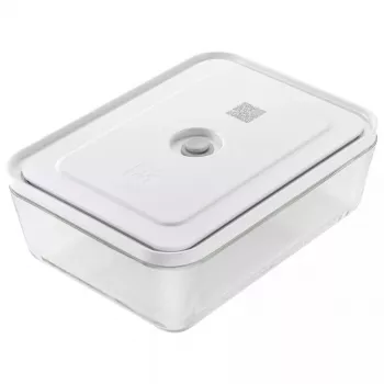 Caixa ZWILLING FRESH & SAVE retangular 2 L cinzento