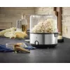 Máquina de pipocas WMF KITCHENminis 0415470011 preto aço inoxidável 2,2 l 250 W