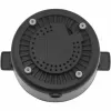 Máquina de pipocas WMF KITCHENminis 0415470011 preto aço inoxidável 2,2 l 250 W