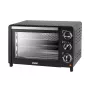 Mini-forno Unold 68875 Allround – 18 L, 1200 W, preto