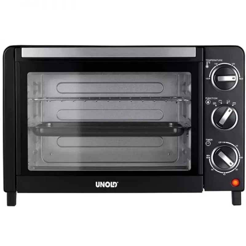 Unold 68875 Allround mini forno elétrico