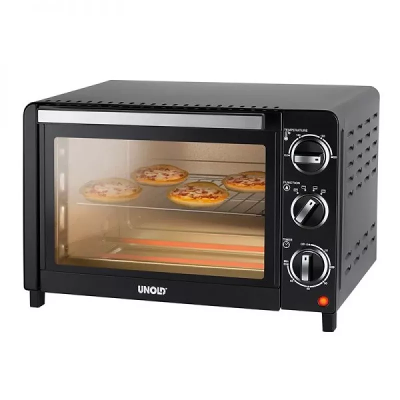 Unold 68875 Allround mini forno elétrico