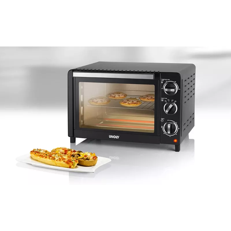 Unold 68875 Allround mini forno elétrico