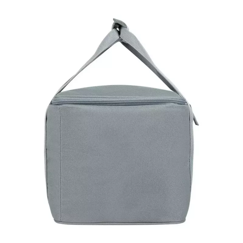 Bolsa térmica Rivacase Gremio 5717 17 L cinzento poliéster
