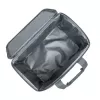 Bolsa térmica Rivacase Gremio 5717 17 L cinzento poliéster