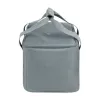 Bolsa térmica Rivacase Gremio 5717 17 L cinzento poliéster