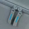 Bolsa térmica Rivacase Gremio 5717 17 L cinzento poliéster