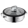 Cesto de vapor WMF Vitalis 1743016040 5 L aço inoxidável