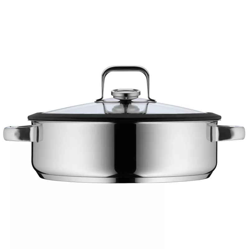 Cesto de vapor WMF Vitalis 1743016040 5 L aço inoxidável