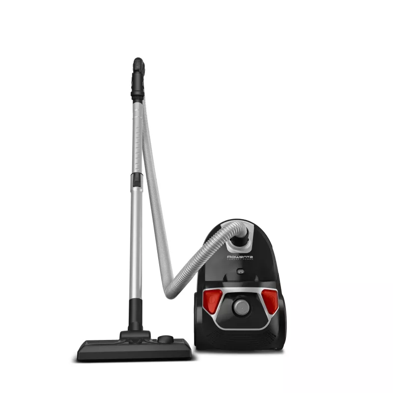 Aspirador Rowenta Compact Power RO3955EA 3 L aspirador de pó com saco a seco 900 W