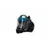 Aspirador cilíndrico Bosch BGS05A220 700W sem saco 1.5L, tubo telescópico em aço inoxidável, filtro EPA lavável