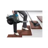 Aspirador cilíndrico Bosch BGS05A220 700W sem saco 1.5L, tubo telescópico em aço inoxidável, filtro EPA lavável