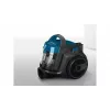 Aspirador cilíndrico Bosch BGS05A220 700W sem saco 1.5L, tubo telescópico em aço inoxidável, filtro EPA lavável