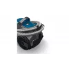 Aspirador cilíndrico Bosch BGS05A220 700W sem saco 1.5L, tubo telescópico em aço inoxidável, filtro EPA lavável