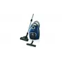 Aspirador Bosch Serie 8 BGB75X494 5 L aspirador de pó com saco a seco 650 W