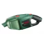 Bosch EasyVac 12 06033D0001 aspirador de mão sem fios, 12 V, verde, com bateria e carregador