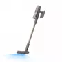 Aspirador vertical 2 em 1 Dreame Z10 bateria a seco espuma, micro sem saco 0,5 l 481 W bege 2900 Ah