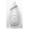 Ferro de engomar Rowenta DA1510F1 ferro a vapor Microsteam 200 base de engomar 1000 W azul, branco