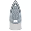 Ferro a vapor Tefal Express Steam FV2835E0 ferro a seco e a vapor base de engomar Cerilium 2400 W lilás, branco