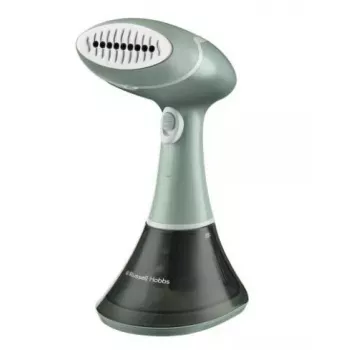 Limpa-vapor portátil Russell Hobbs 25592-56 0,2 l 1600 W preto verde