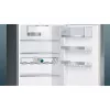 Siemens iQ500 KG39E8IBA frigorífico combinado, de instalação livre, 249 l + 94 l, 60 x 201 x 65 cm, classe energética B, aço inoxidável
