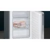 Siemens iQ500 KG39E8IBA frigorífico combinado, de instalação livre, 249 l + 94 l, 60 x 201 x 65 cm, classe energética B, aço inoxidável