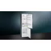 Siemens iQ500 KG39E8IBA frigorífico combinado, de instalação livre, 249 l + 94 l, 60 x 201 x 65 cm, classe energética B, aço inoxidável