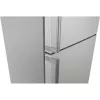Combinado frigorífico-congelador Bosch Serie 4 KGN36VICT de instalação livre 321 L aço inoxidável