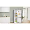 Combinado frigorífico-congelador Bosch Serie 4 KGN36VICT de instalação livre 321 L aço inoxidável