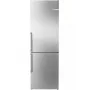 Combinado frigorífico-congelador Bosch Serie 4 KGN36VICT de instalação livre 321 L aço inoxidável