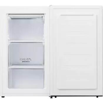 Congelador Gorenje F39EPW4 de instalação livre 61 L branco