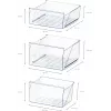 Congelador Bosch Serie 2 GTV15NWEB — 83 L, de instalação livre, classe E, 39 dB, abertura à direita, branco
