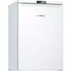 Congelador Bosch Serie 2 GTV15NWEB — 83 L, de instalação livre, classe E, 39 dB, abertura à direita, branco