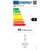 Frigorífico combinado Severin KB 8877 de instalação livre 45 L