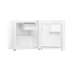 Frigorífico combinado Severin KB 8877 de instalação livre 45 L