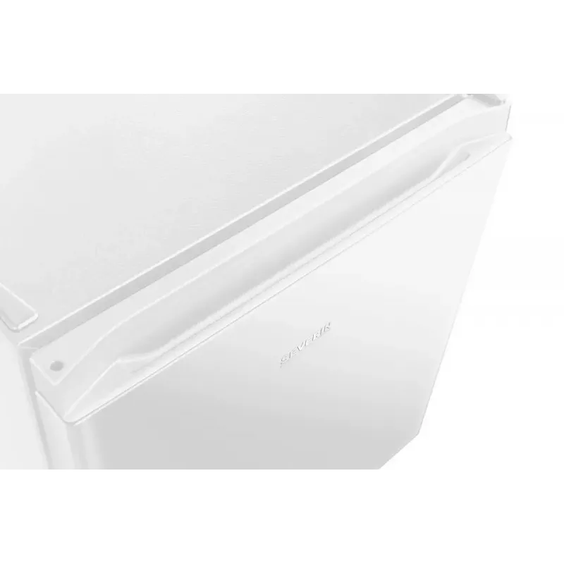 Frigorífico combinado Severin KB 8877 de instalação livre 45 L