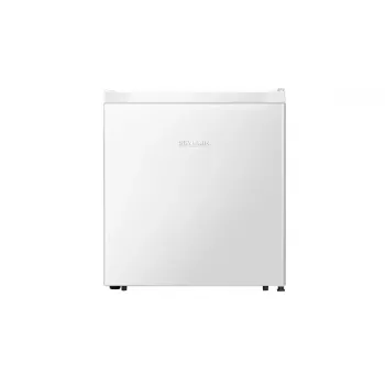 Frigorífico combinado Severin KB 8877 de instalação livre 45 L